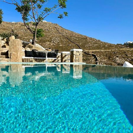 Villa Agnes Mykonos Mykonos Town Exterior foto
